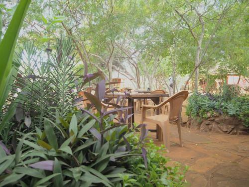 Sagala Lodge