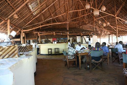 Sagala Lodge
