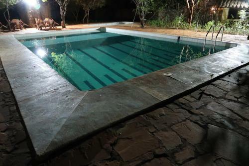 Sagala Lodge