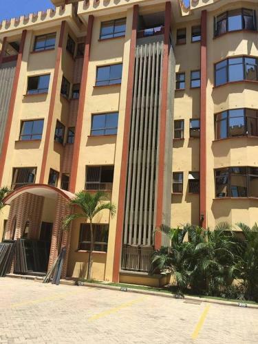 Apartamento Wawa Sunset Paradise Shanzu