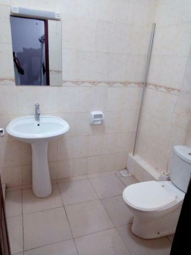 Apartamento Wawa Sunset Paradise Shanzu