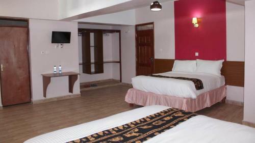 Hotel Destination Resort Centre