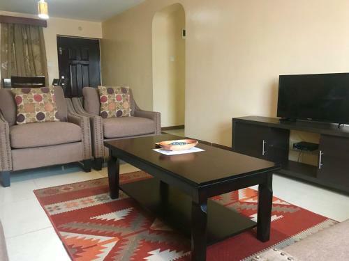 Milimani Furnished Apartments