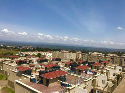 Milimani Furnished Apartments