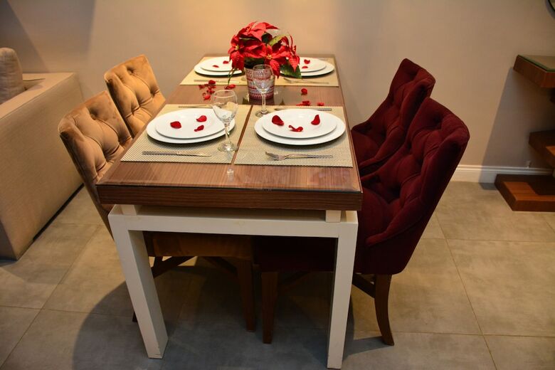 Apartamento Rent-inn Suites Hotel