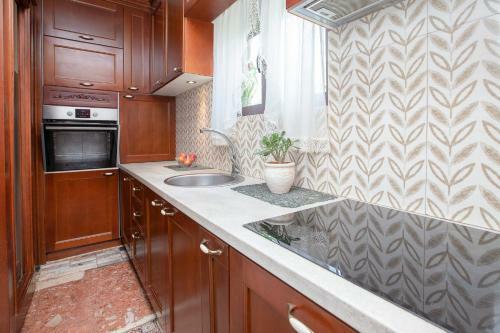 Apartamentos Villa Aura