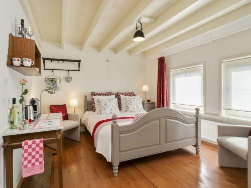 B&B Het Pronkbed