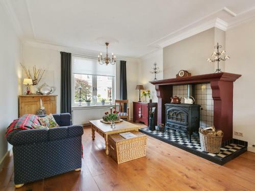 B&B Het Pronkbed