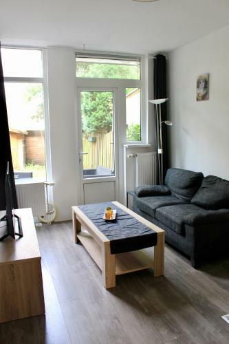 Apartamento Mycitylofts - Heemskerkstraat