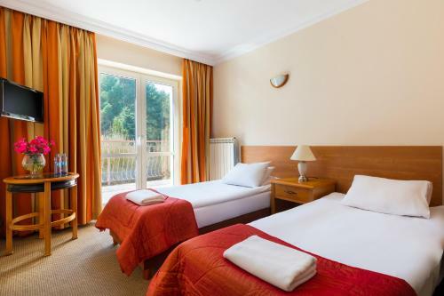 Hostal Per?a Le?na