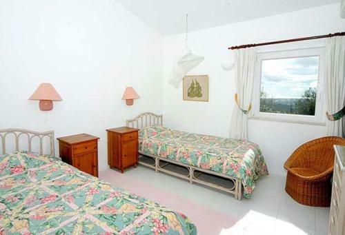 Picota Villa Sleeps 7 Pool