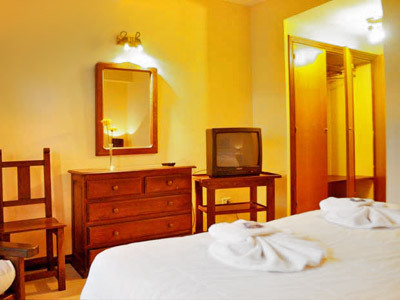 Hotel Europa