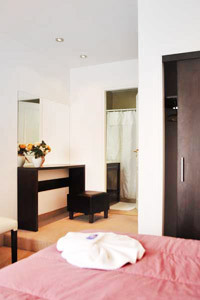 Hotel Europa