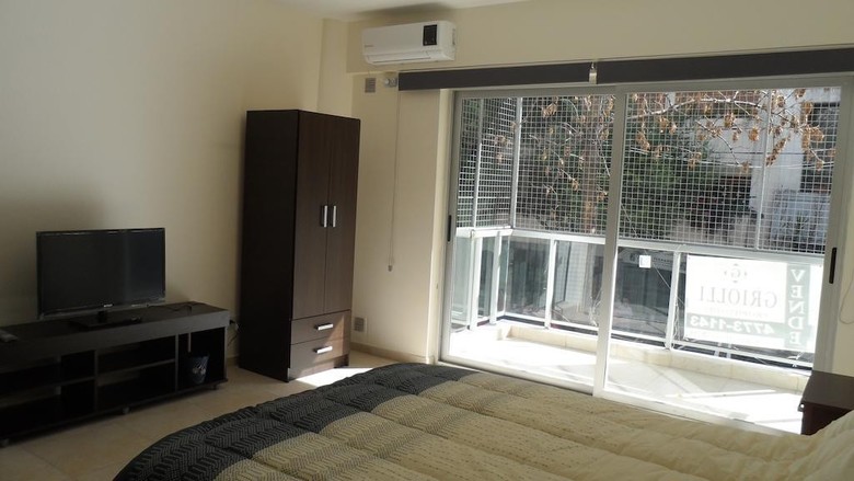 Apartamento Darregueyra 2387