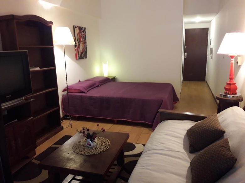 Cozy Apartment In Belgrano