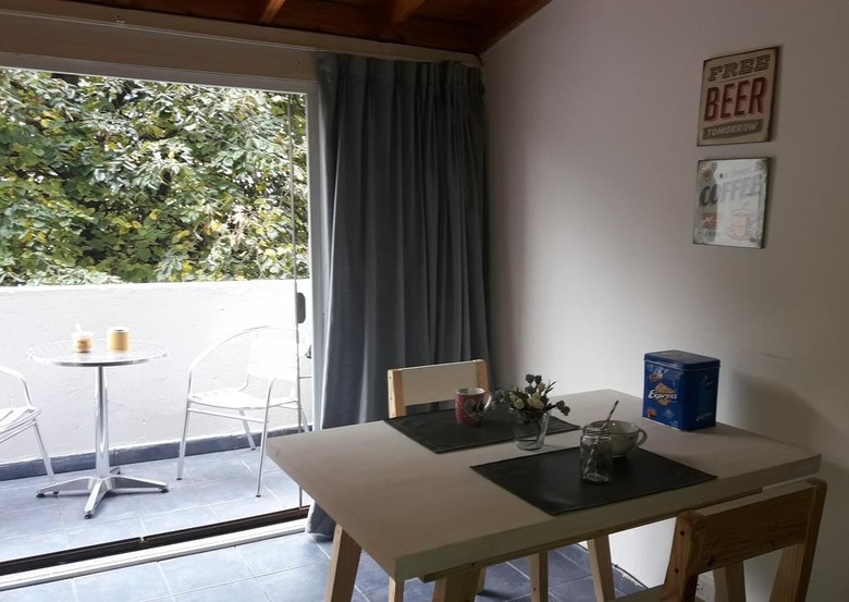 Cozy Apartment In Belgrano