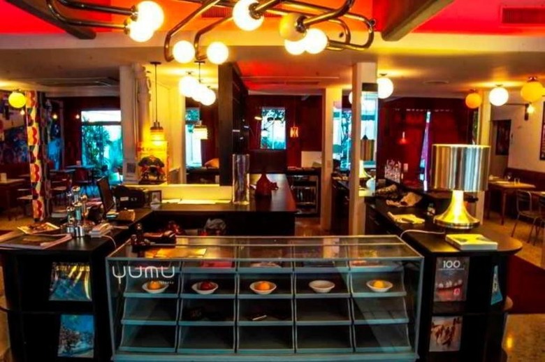 Vibes Music Hotel