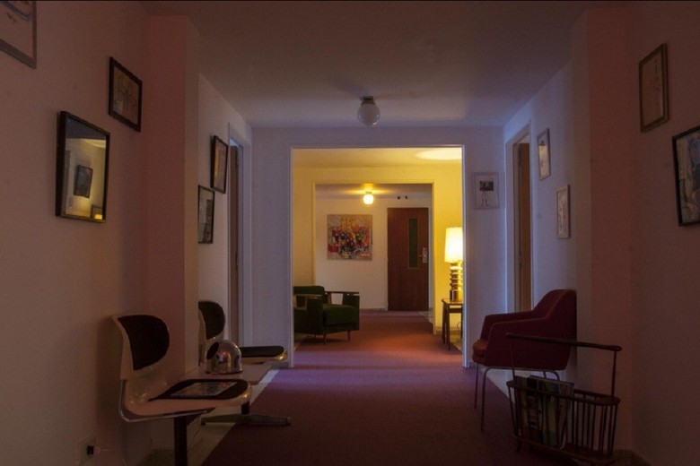 Vibes Music Hotel