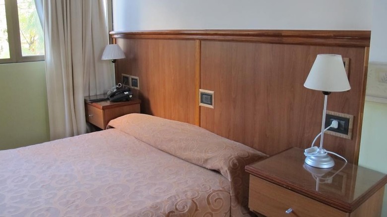 Hotel Pedraza