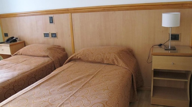 Hotel Pedraza