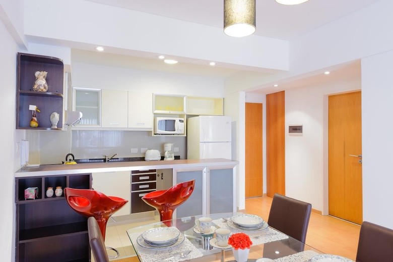 Apartamento Senillosa House