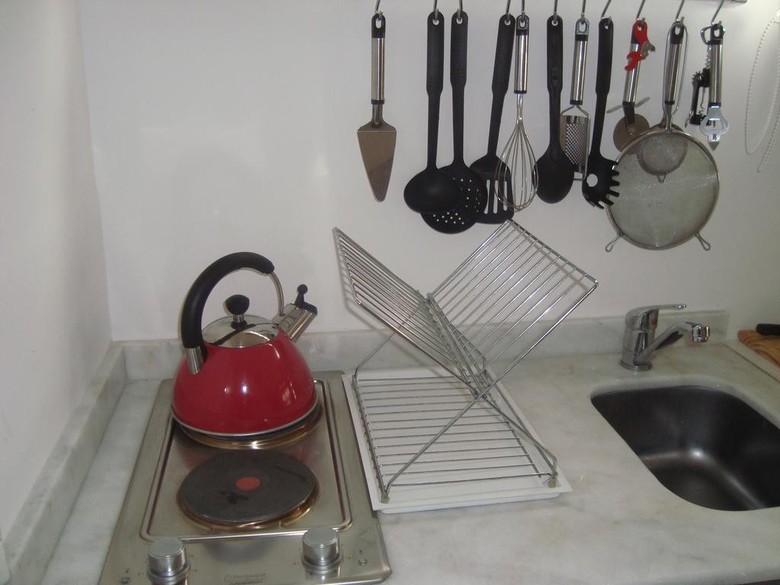 Apartamento Cheap & Chich Studio