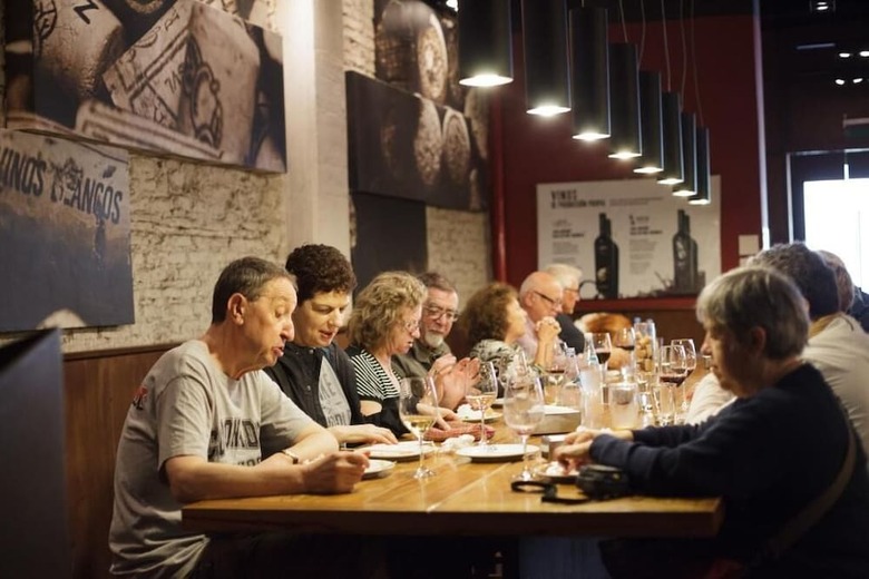 Hotel Loft Osteria By Sagardi