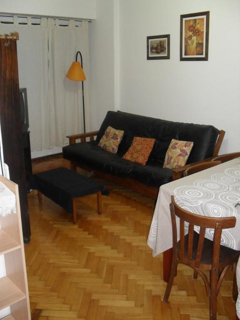 Apartamento Different Ba