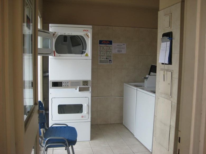 Cool Stay Apartments