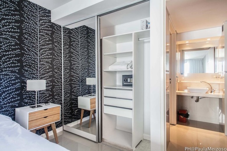 Apartamento Oro Luxury Studios