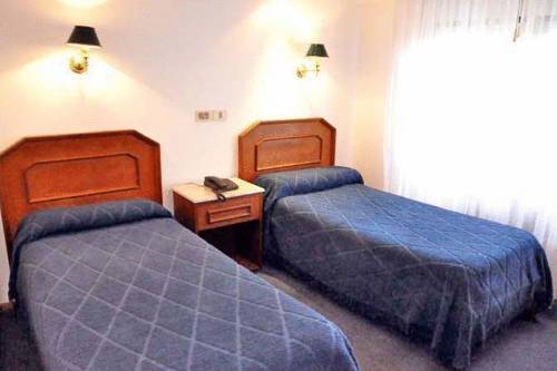 Hotel Tres Sargentos