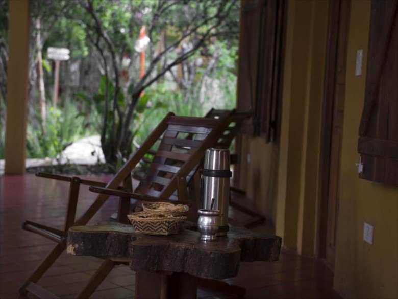 Myhotel Eco Lodge