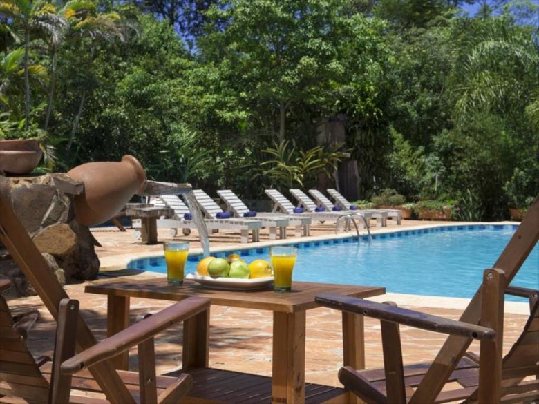 Myhotel Eco Lodge