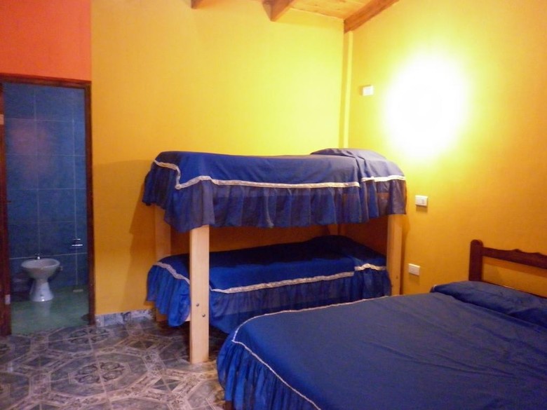Apart Hotel David
