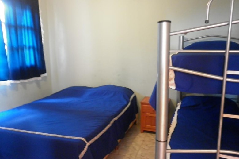 Apart Hotel David