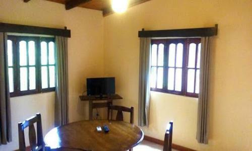 Lodge Estrella Del Monte