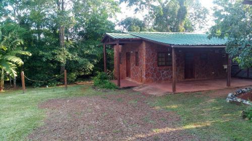 Lodge Estrella Del Monte