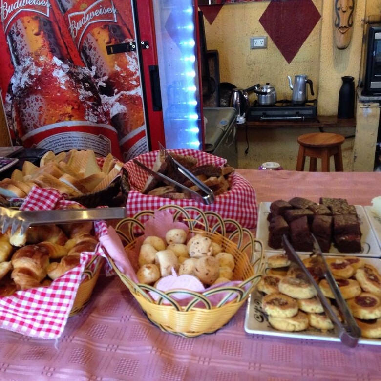 Tupa Boutique Hotel