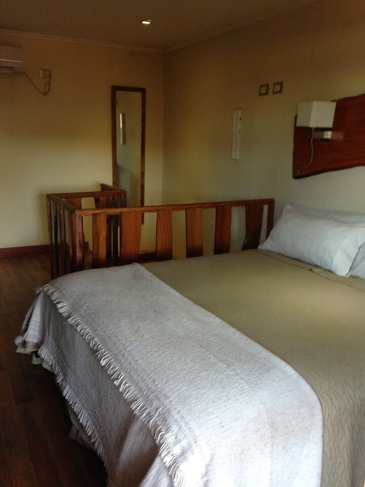 Tupa Boutique Hotel