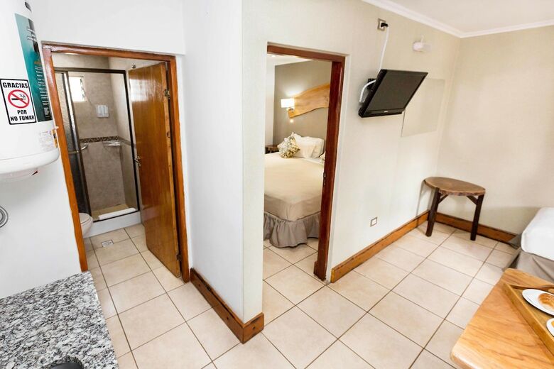 Tupa Boutique Hotel