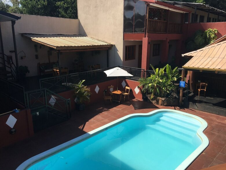Tupa Boutique Hotel