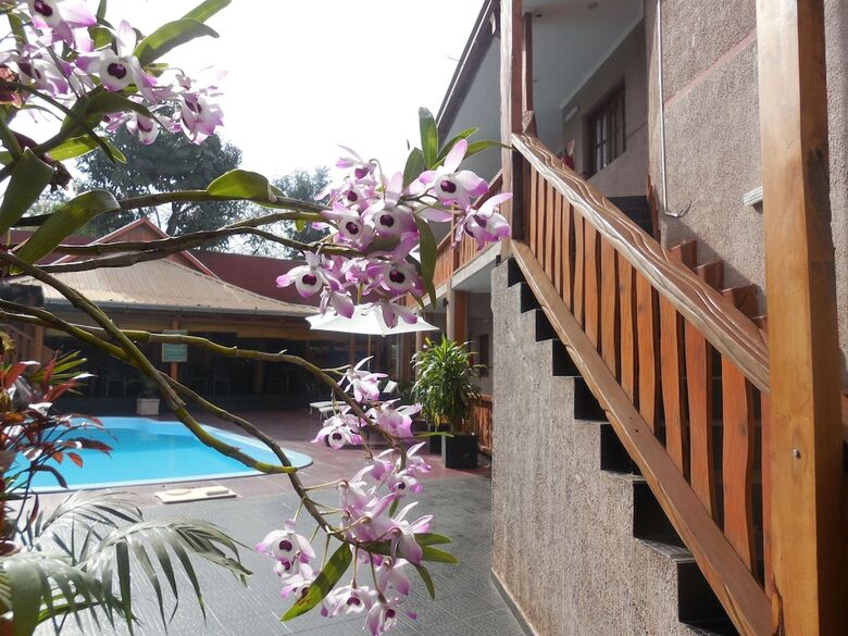 Tupa Boutique Hotel
