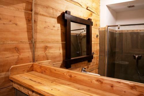 Hostal Domek G�rski Przy Bukowej Chacie