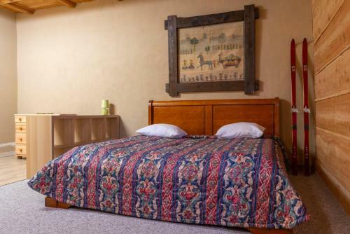 Hostal Domek G�rski Przy Bukowej Chacie