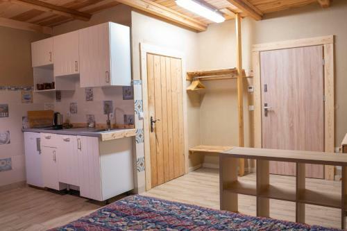 Hostal Domek G�rski Przy Bukowej Chacie