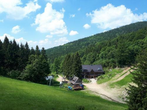 Hostal Domek G�rski Przy Bukowej Chacie
