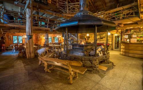 Hostal Domek G�rski Przy Bukowej Chacie