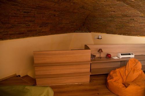 Apartamento Downtown Studio