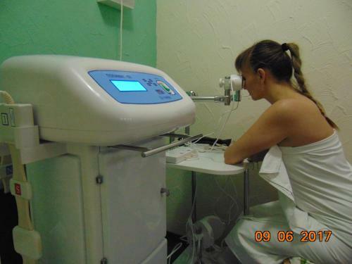 Sanatoriy Belokur