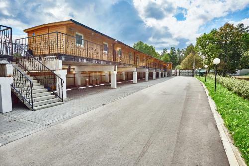 Hotel Ok - Reka